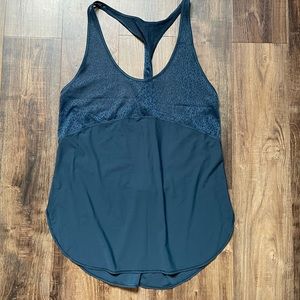 Women’s Lululemon Tank Top